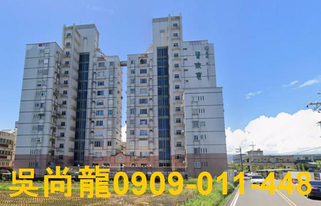 五結法拍大樓-6