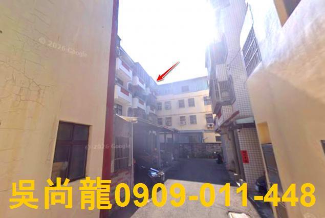 龍井透天法拍-3