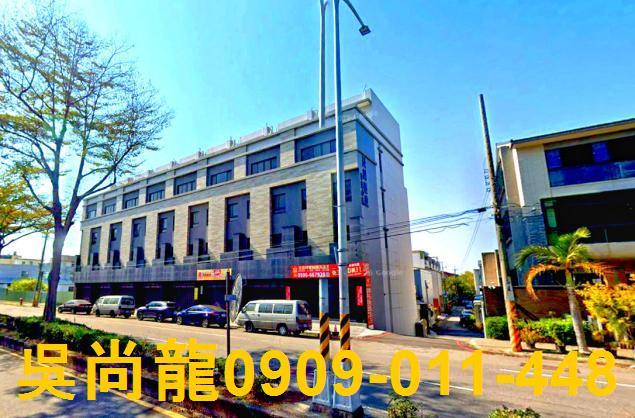 沙鹿透天拍賣-0