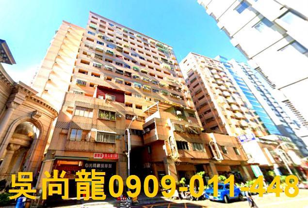 西屯法拍大樓-1