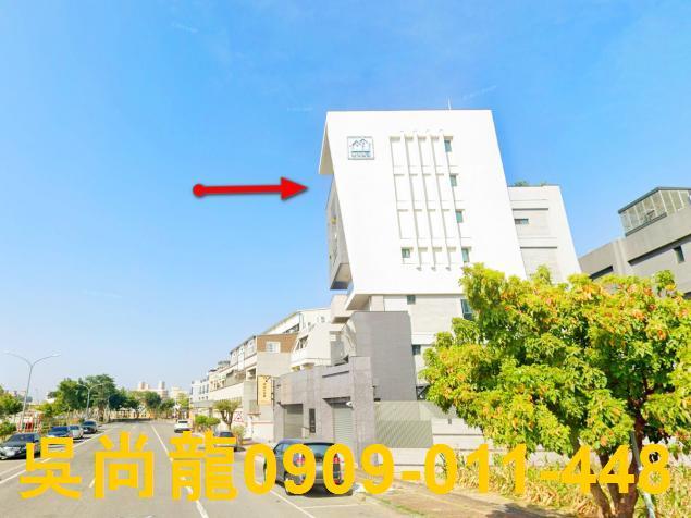 新營法拍華廈-2