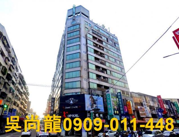 台中北屯法拍大樓-0