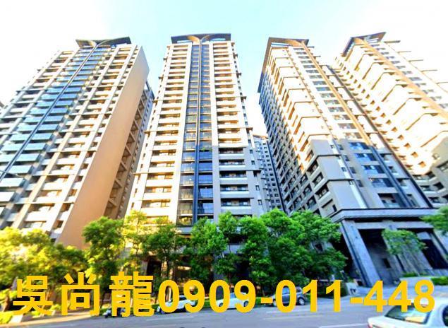 西屯法拍大樓-0