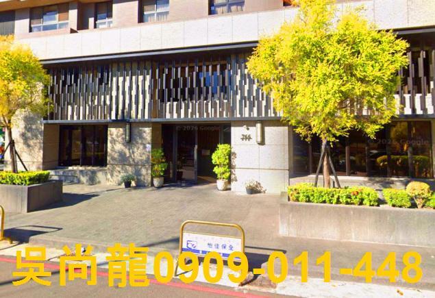 東區法拍大樓-2