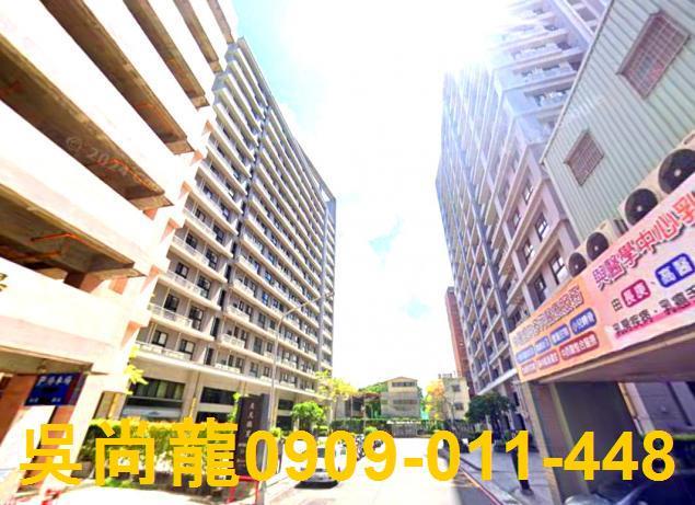 楠梓大樓法拍-1