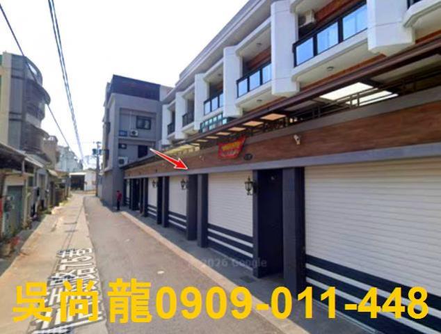 梓官拍賣透天-3