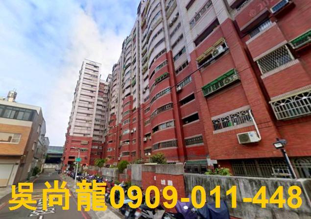 高雄法拍大樓-2