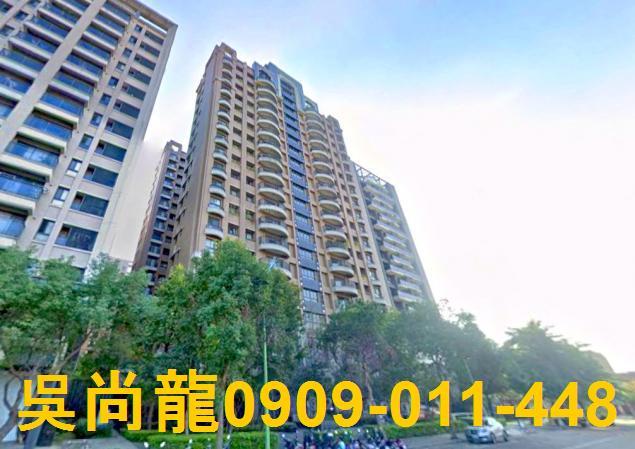 台中大樓拍賣-1