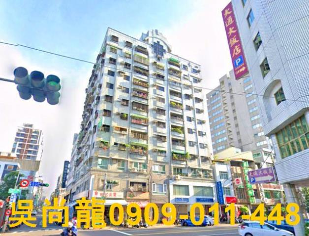 高雄大樓法拍-4