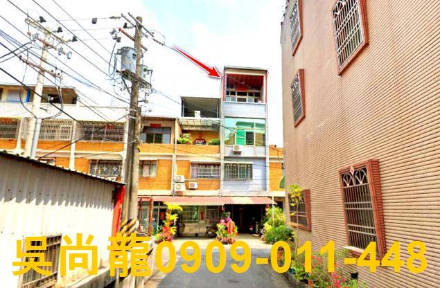 高雄透天拍賣-3