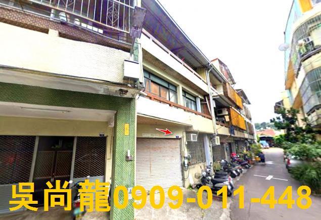 台中法拍透天-1