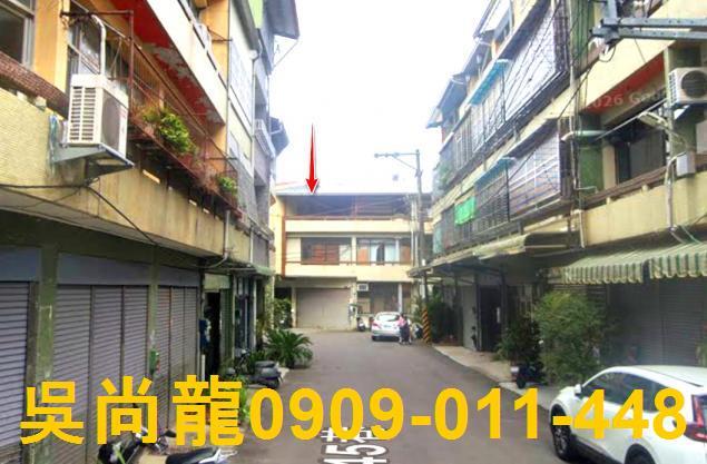 台中法拍透天-2