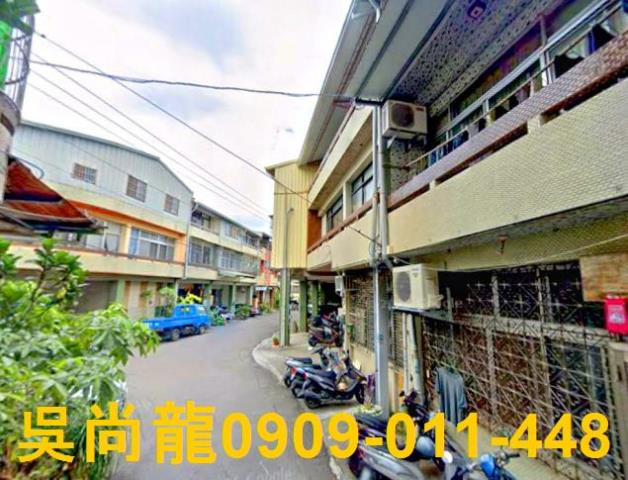 台中法拍透天-3