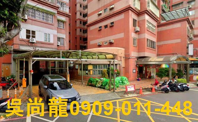 台中大樓法拍-3