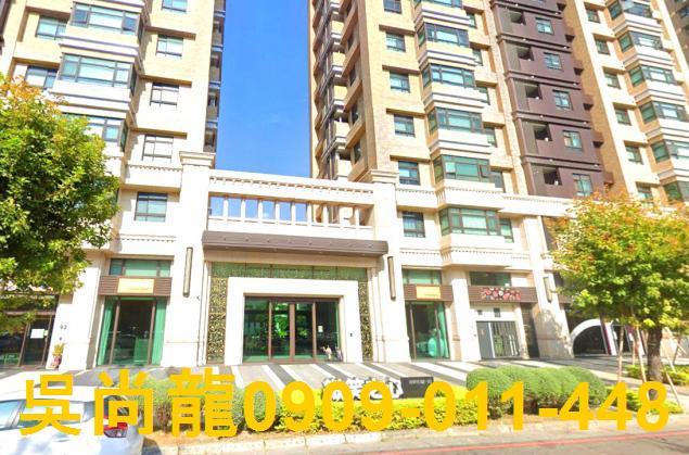 台中大樓法拍-2