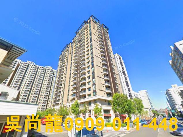 台中大樓法拍-0