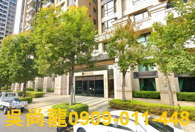 台中大樓法拍-2