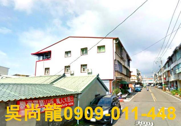 台中透天拍賣-4