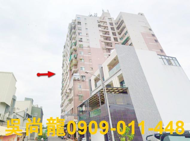永康大樓法拍-4
