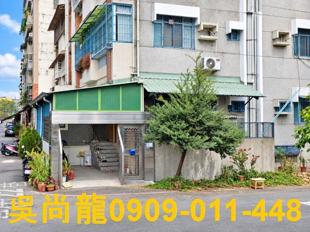 屏東市法拍公寓-2