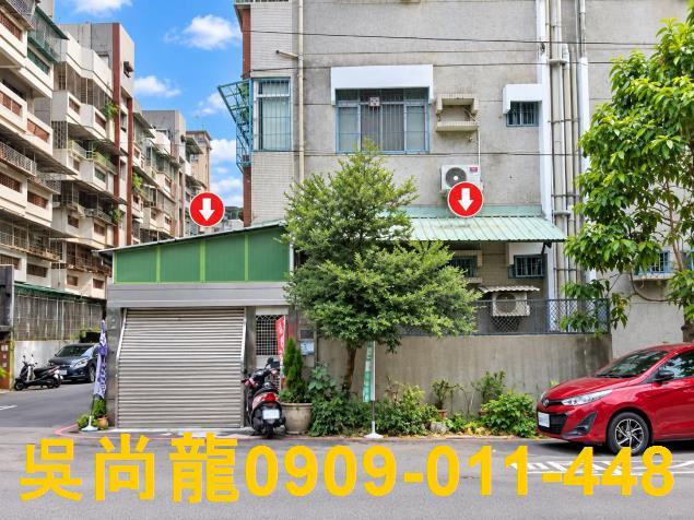 屏東市法拍公寓-0