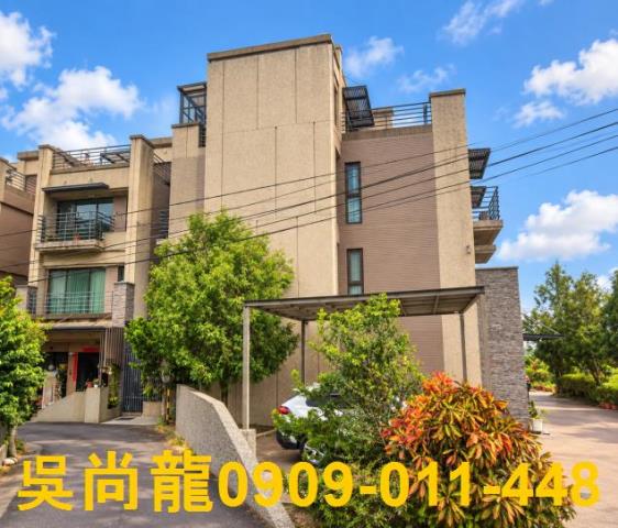 霧峰透天法拍-0