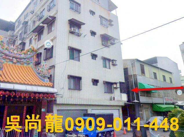 中西區法拍華廈-3