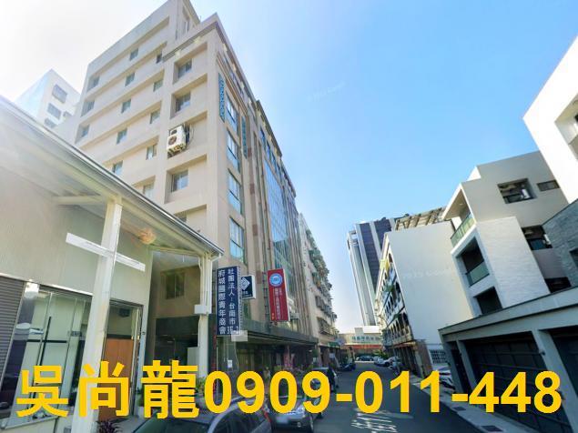 安平法拍華廈-1