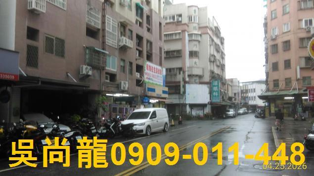花蓮市法拍華廈-3