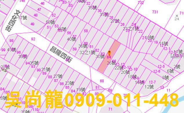 吉安透天法拍-2