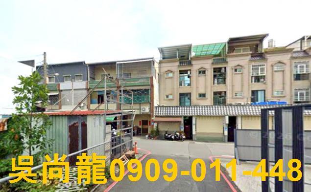 吉安透天法拍-4