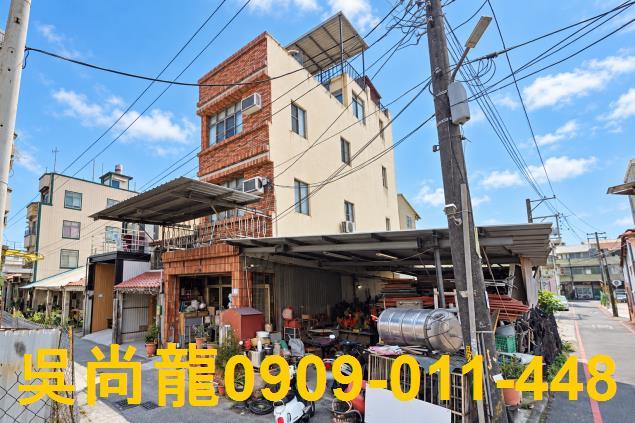 屏東市透天法拍-0