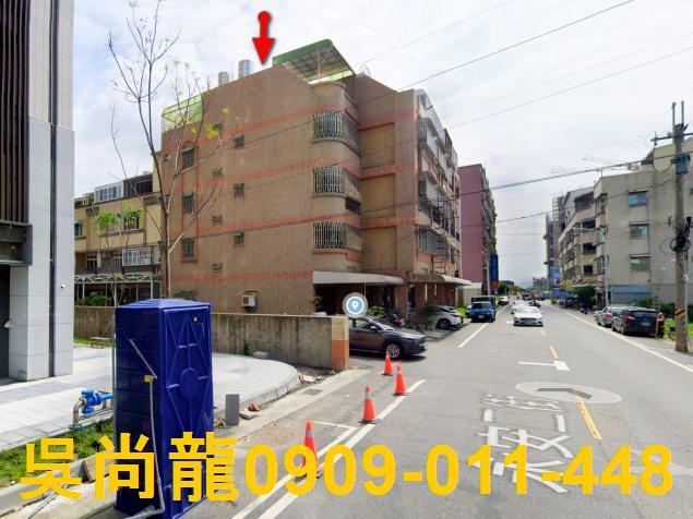 台南法拍透天-3