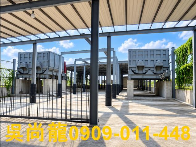 彰化廠房法拍-0