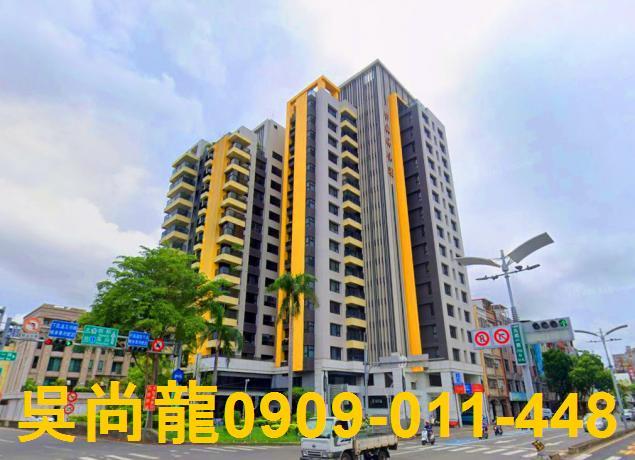 高雄三民區大樓拍賣-0