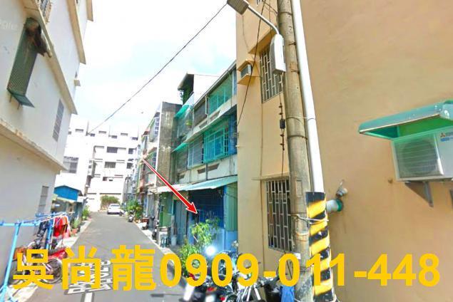 楠梓法拍透天-1