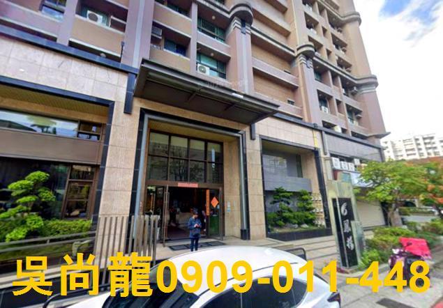 高雄鳳山大樓拍賣-3