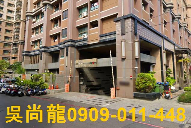 高雄鳳山大樓拍賣-4