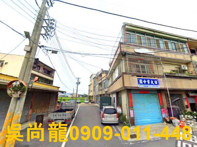 台中大安區法拍透天-3