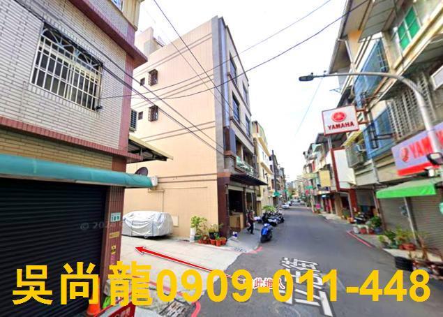 高雄三民區透天法拍-4