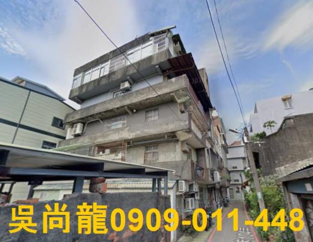 中壢法拍公寓-3