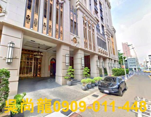 苓雅大樓法拍-2