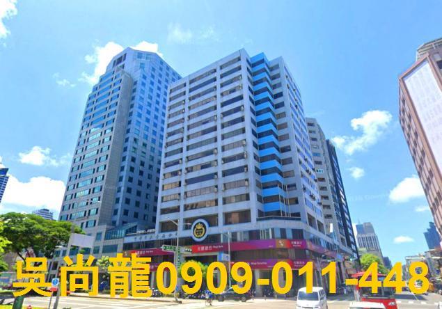 前金大樓法拍-0
