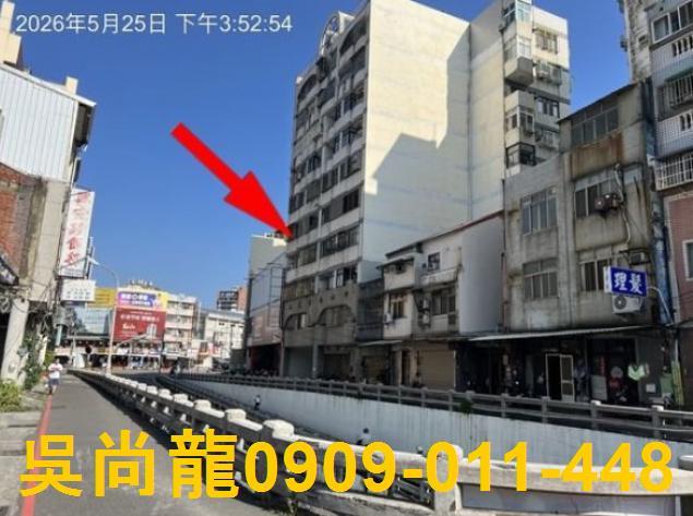 彰化市華廈法拍-0