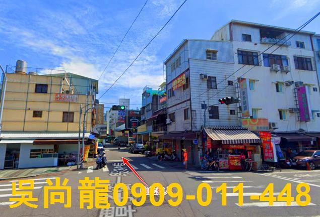 台中法拍透天-3