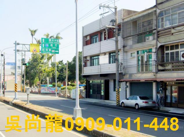 台南法拍透天-4