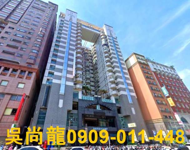 台中北區法拍大樓-0