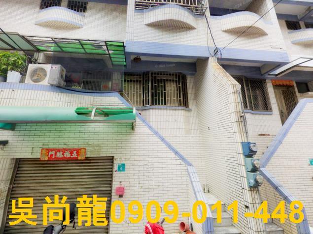 台南南區法拍透天-3