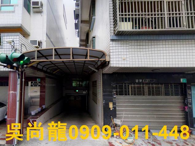台南永康法拍華廈-1