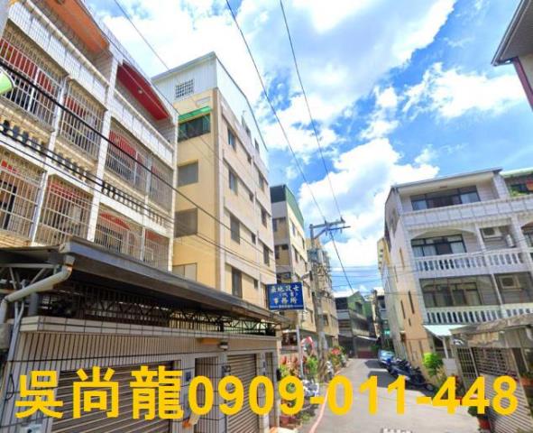 豐原公寓法拍-1